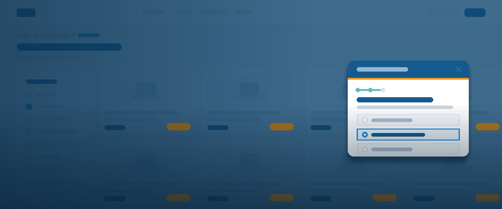 ITR Animation des ventes : des popins qui qualifient, orientent et vendent