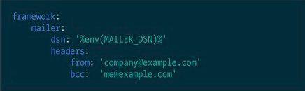 extrait de code